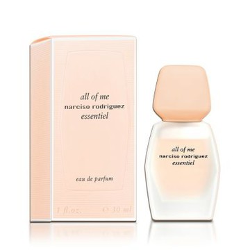 NARCISO RODRIGUEZ all of me 真我淡香精 30ml