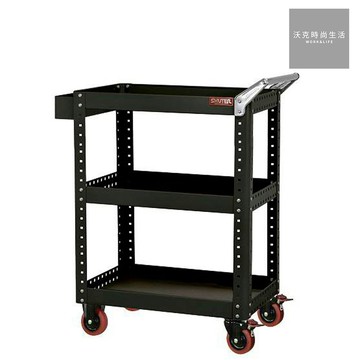 樹德SHUTER標準型工具車CT-2