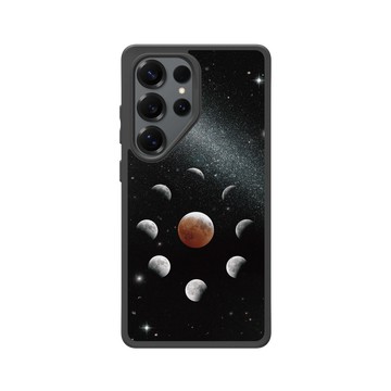 Galaxy S25 Ultra SolidSuit 黑 - NASA - 蝕