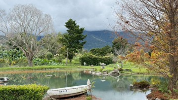 近秧悅酒店休閒度假首選超美農地UF023F｜花蓮縣吉安鄉初音段