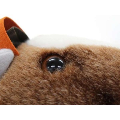 エルメス ぬいぐるみ エルミーPM ホース 馬 Hermy HERMES