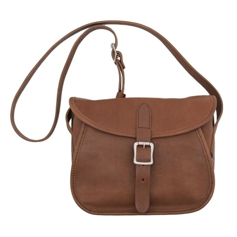 SLOW(スロウ) fino cartridge shoulder bag M - ショルダーバッグ