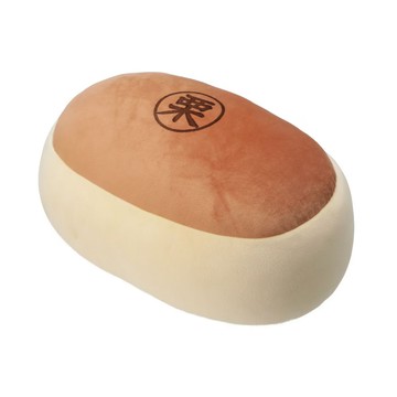 NITORI QQ靠墊 MOCHIMOCHI 栗子饅頭 KM001