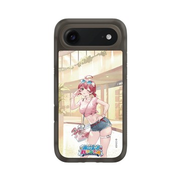 iPhone Air AirX 本質黑 - 櫻巫女 Sakura Miko - 櫻巫女