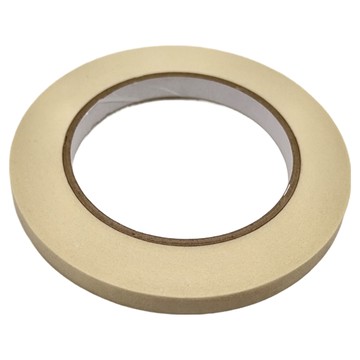 耐高溫美紋膠帶 Set 5個 寬度5mm以上皆可裁切 長度45M 耐高溫150度  1組