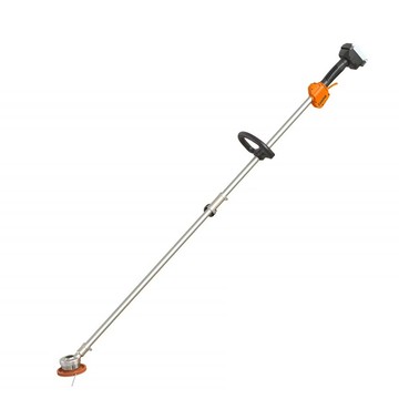 【BLDC 東林】充電雙截式割草機-短版CK-210S(空機-不含充電器與電池)