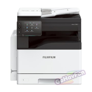 FUJIFILM APEOS C2450S A3 全新 彩色多功能事務機 A3影印機 取代SC2022 影印機 手機列印