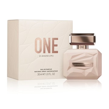 【JENNIFER LOPEZ】One女性淡香精(30ml/50ml/100ml)(當代女性魅力)(魔羯座生日禮)