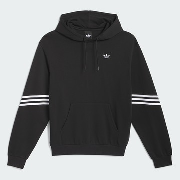 ADIDAS CLASSIC HOODIE 男女 連帽上衣 JV7536
