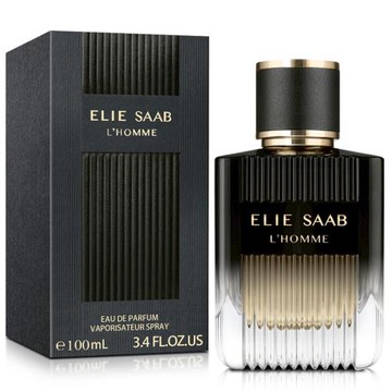 Elie Saab 同名男性淡香精(100ml)-專櫃公司貨