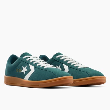 CONVERSE ALL STAR CLASSIC TRAINER OX DARKLY JADED 男女 休閒鞋 A16433C