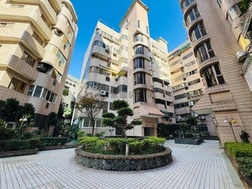 專任｜松竹路x興安路｜室內32坪大空間3房+平車｜台中市北屯區興安路二段