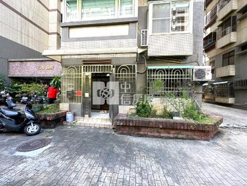 中科國安一樓邊間美2房｜台中市西屯區國安一路