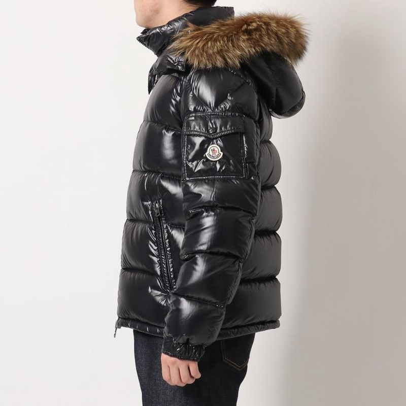 MONCLER モンクレール ダウンジャケット MAYA FUR マヤ 1A00171 68950 