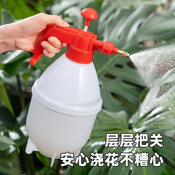 臺灣✨噴霧器 噴水壺氣壓式噴水壺園藝家用澆水壺清潔大容量消毒噴霧器澆花防爆小噴壺