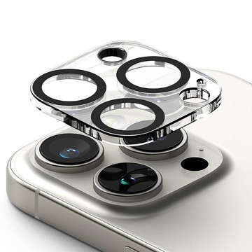 Rearth Ringke Apple iPhone 16 系列 鏡頭保護貼16 Pro/16 Pro Max