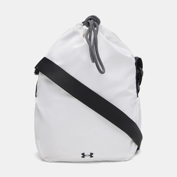 【UNDER ARMOUR】UA 女 Studio Cinch 水桶包_6009633-100