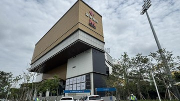 北屯【洲際重劃區】| 283坪 | 大建地｜台中市北屯區洲際段