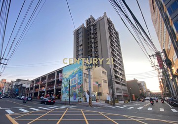 楊梅火車站前華廈｜桃園市楊梅區光復北街