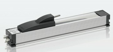 {台灣公司 可開發票}novotechnik TLH 0225滑塊式位移傳感器 TLH 225 TLH-0225原裝貨