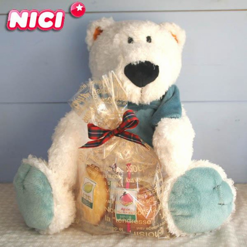 Amazon.co.jp: 【正規品】NICI(ニキ) 50cm ファーストトイ
