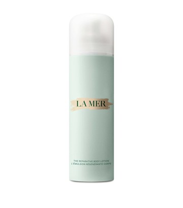 La Mer The Reparative Body Lotion