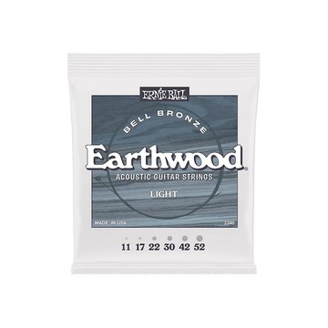 ERNIE BALL P02348 John Mayer 11-52 木吉他套弦