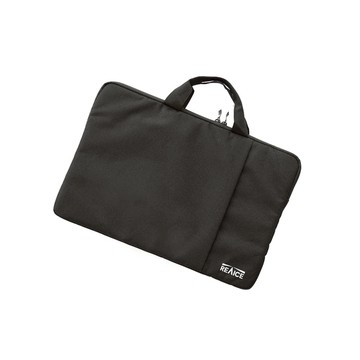 輕便防撥水手提包18.5吋（電腦包/筆電包/螢幕包/多夾層）