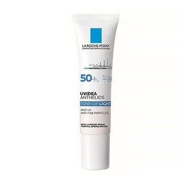 【原裝出貨】理膚寶水 全護清爽 防曬亮白乳UVA PRO(30ml) SPF50+ PA++++防曬乳