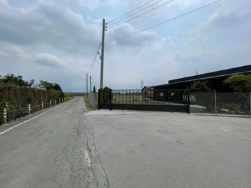 潮州離塵無敵山景小農地D｜屏東縣潮州鎮崙潮段