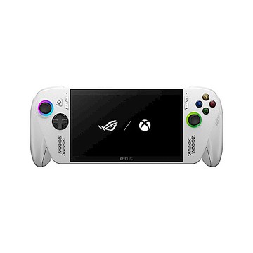 ROG XBOX ALLY 遊戲掌機 (Ryzen Z2 A/16GB/512GB SSD/Win11 Home/白/RC73YA)