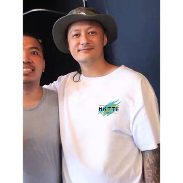 潮牌短袖T恤男純棉寬松大碼簡約白色半袖打底衫體恤夏季2024新款