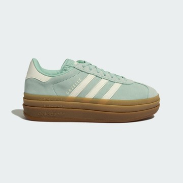 adidas GAZELLE BOLD 運動休閒鞋 德訓鞋 厚底鞋 女 - Originals JS3902 官方直營