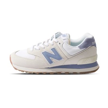 New Balance 574 男鞋 女鞋 海鹽藍 經典 復古 休閒鞋 U574SHB