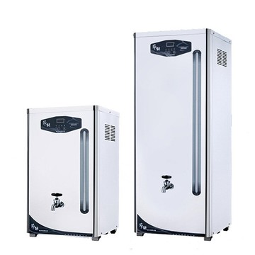50加侖全自動貯備型電開水機hs-50gb全數位程式控制(贈10"雙道過濾)