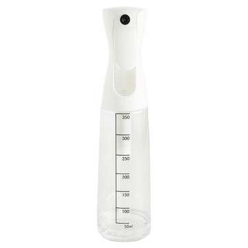 SaNNeNg 三能 食品接觸用噴霧器 SN4754 250 x 83 x 64mm 透明  350ml  1個