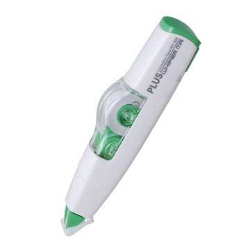 【龍品文創】PLUS 42-513 WH605mmx6M正帶-綠