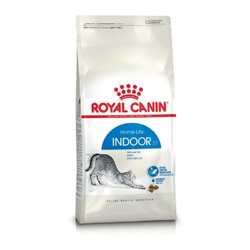 法國皇家 ROYAL CANAIN 貓飼料 IN27室內成貓 10KG
