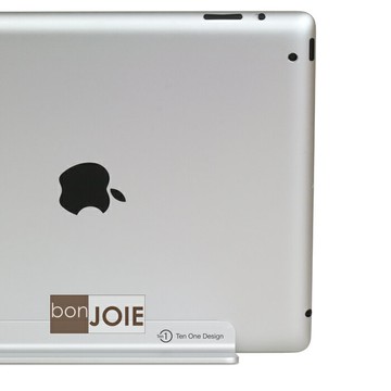 ::bonJOIE:: 美國進口 Ten One Design Magnus Ipad Stand 極簡造型 磁吸式鋁質立架 ( iPad 專用) TenOne Ten1 全新盒裝