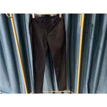 6H22  高爾夫服裝女士春夏新品修身顯瘦小腳長褲彈力戶外運動韓單