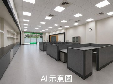 鼓山農16｜超大坪數1-2樓金店面｜2戶合併出售｜高雄市鼓山區民康街