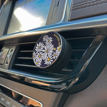 車用擴香 _ 雛菊