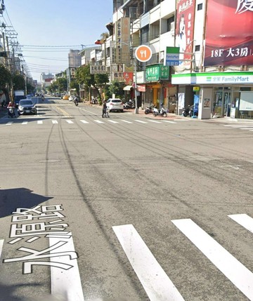 重劃區角地166坪！可規劃5戶店面別墅｜台中市豐原區南嵩段