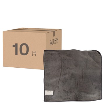 UdiLife 優的生活大師 百研 好速吸多用途擦拭布 30x30cm 10入  1包  隨機
