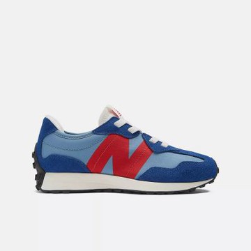 New Balance 327 系列 中大童 休閒鞋 PH327VD-W
