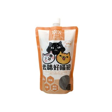 ParkCat 去味好喵招