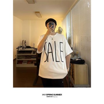 BULLSHITLAB(BSL) 廢話實驗室 廢話生活系列 特價衣服 300克短袖t