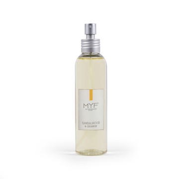 義大利 My Fragrances 異國秘境室內香氛噴霧150ml