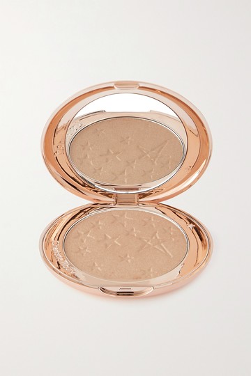 Charlotte Tilbury - Hollywood Glow Glide Face Architect Highlighter - Champagne Glow - Bronze - One size