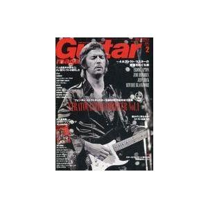 中古ギターマガジン 付録付)Guitar magazine 2014年2月号 ギターマガジン